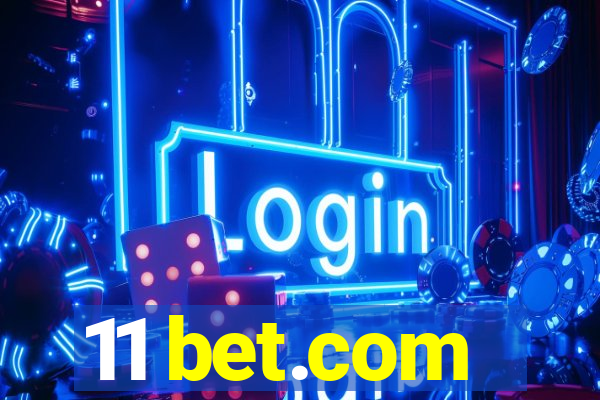 11 bet.com